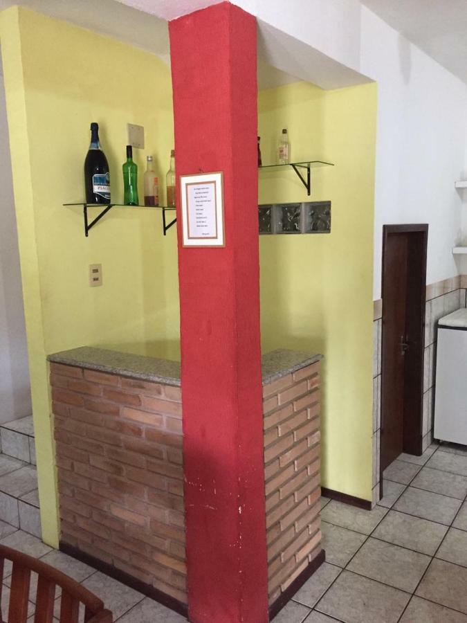 Casa Na Praia - Parkrio Sauacuhy - Maceio - Al Eksteriør billede