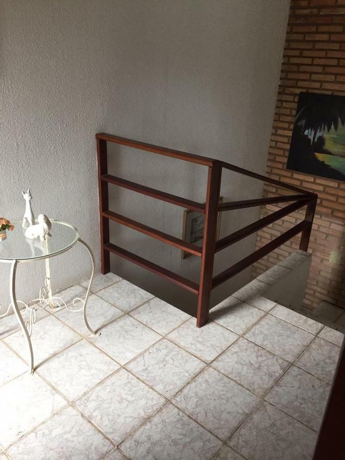 Casa Na Praia - Parkrio Sauacuhy - Maceio - Al Eksteriør billede
