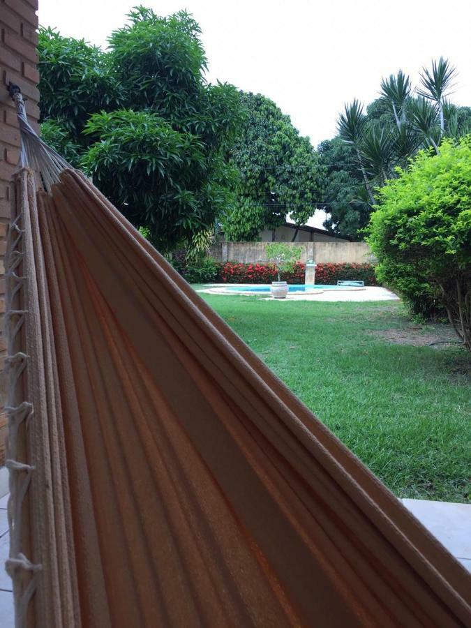 Casa Na Praia - Parkrio Sauacuhy - Maceio - Al Eksteriør billede
