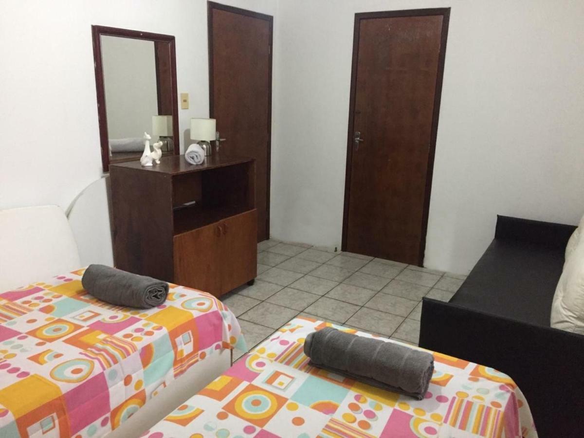 Casa Na Praia - Parkrio Sauacuhy - Maceio - Al Eksteriør billede