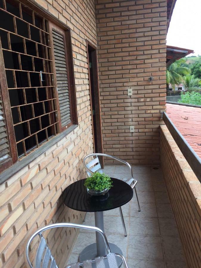 Casa Na Praia - Parkrio Sauacuhy - Maceio - Al Eksteriør billede