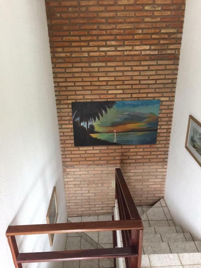 Casa Na Praia - Parkrio Sauacuhy - Maceio - Al Eksteriør billede