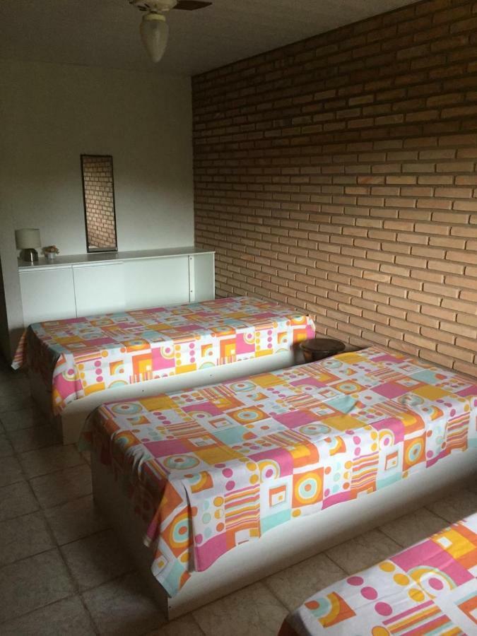 Casa Na Praia - Parkrio Sauacuhy - Maceio - Al Eksteriør billede
