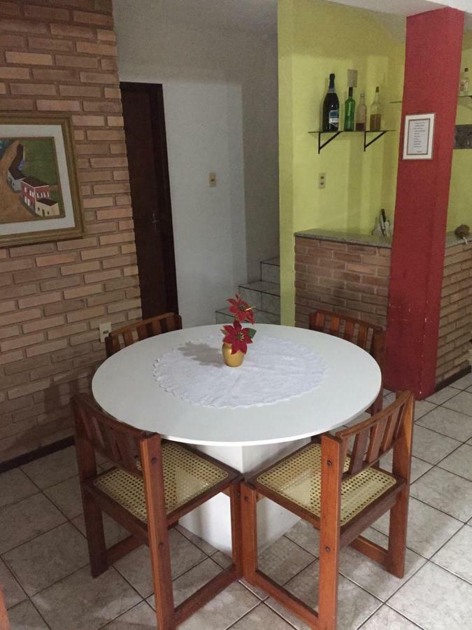 Casa Na Praia - Parkrio Sauacuhy - Maceio - Al Eksteriør billede