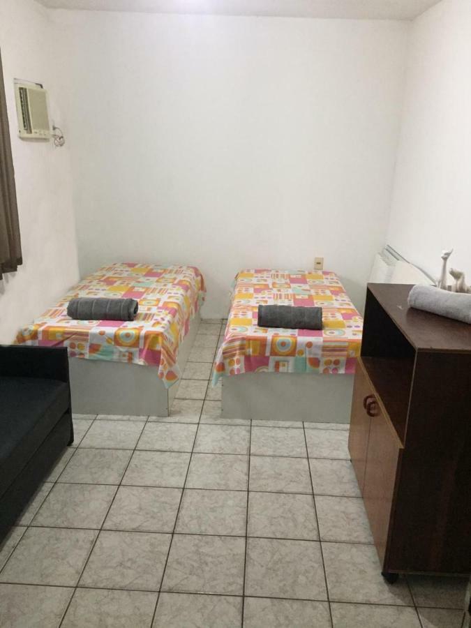 Casa Na Praia - Parkrio Sauacuhy - Maceio - Al Eksteriør billede