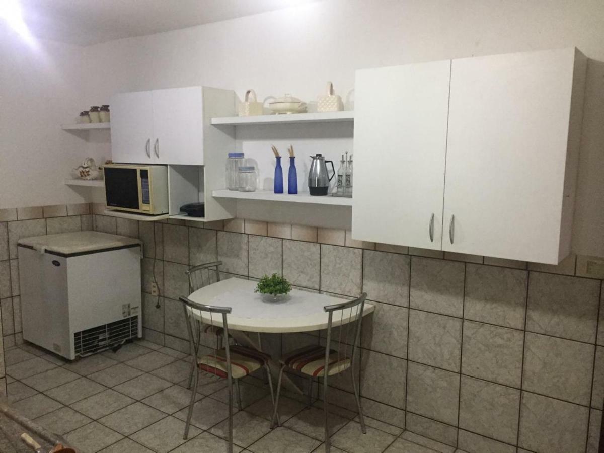 Casa Na Praia - Parkrio Sauacuhy - Maceio - Al Eksteriør billede