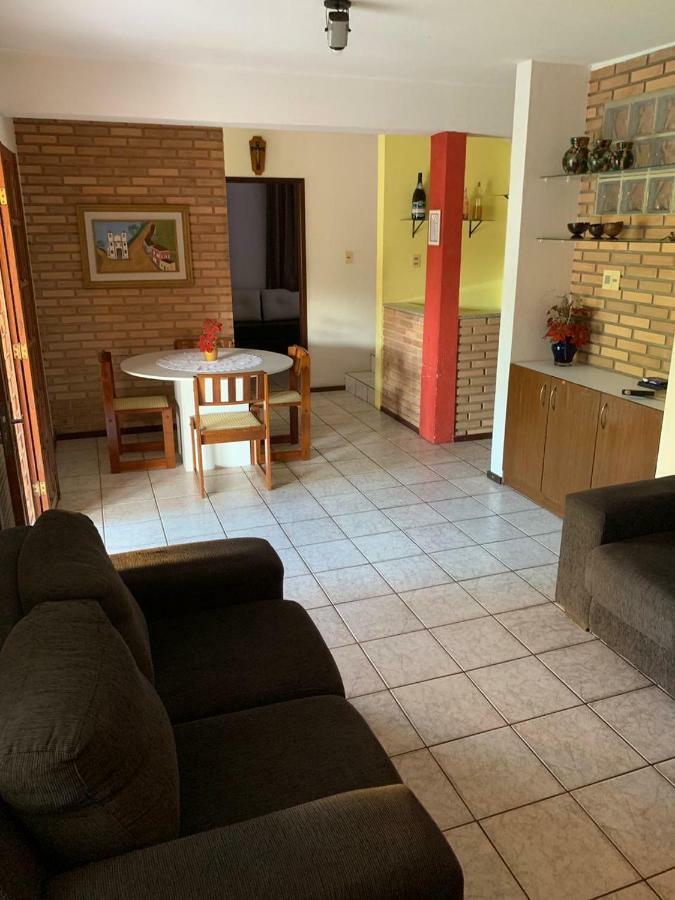 Casa Na Praia - Parkrio Sauacuhy - Maceio - Al Eksteriør billede