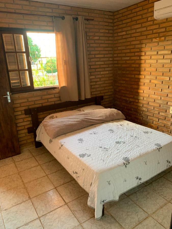Casa Na Praia - Parkrio Sauacuhy - Maceio - Al Eksteriør billede