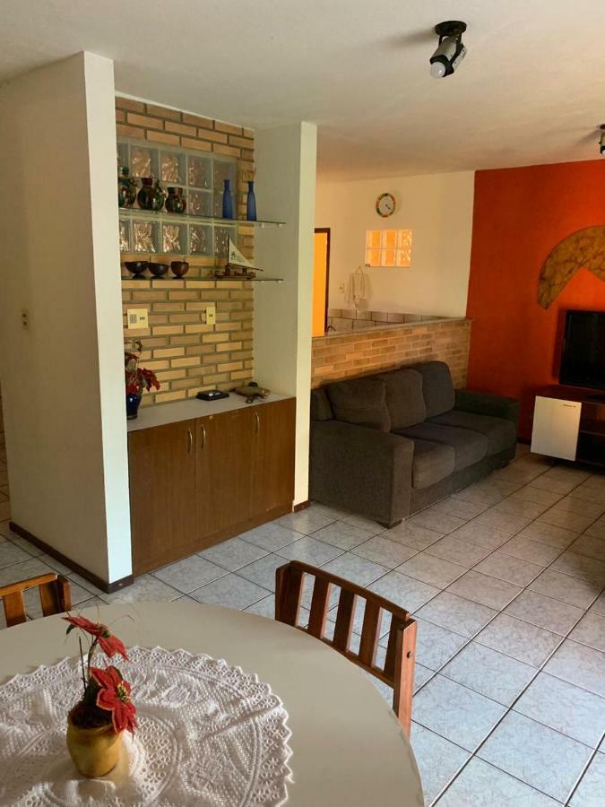 Casa Na Praia - Parkrio Sauacuhy - Maceio - Al Eksteriør billede